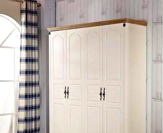 成品衣柜VS定制衣柜,过来人教你这样选不踩坑! 成品衣柜和定制衣柜应该怎样选?过来人告诉你答案!可算是知道了 - 家居知识