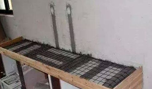 7步打造超硬核电视柜,手把手教你轻松搞定! 这种硬核电视柜你可能没见过!7个步骤教你轻松打造,太棒了 - 家居知识