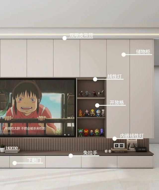 电视柜安装指南,实用技巧收藏必备 电视柜怎么装参考来了一定要收藏起来 - 家居知识