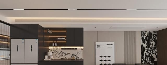 9个定制柜设计,空间利用率飙升150%! 这9个定制柜设计,让空间利用率增加150%! - 家居知识