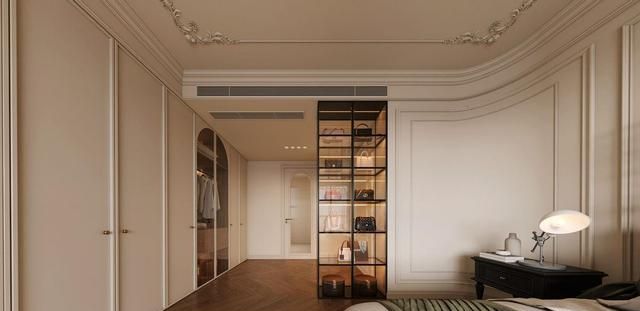 9个定制柜设计,空间利用率飙升150%! 这9个定制柜设计,让空间利用率增加150%! - 家居知识