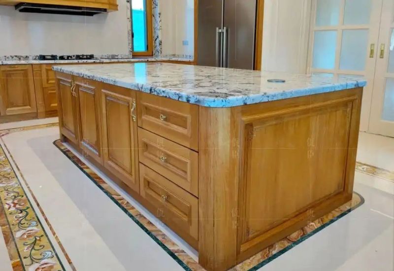 佤臣柚木·产品系列｜定制柜类(二) - 家居知识