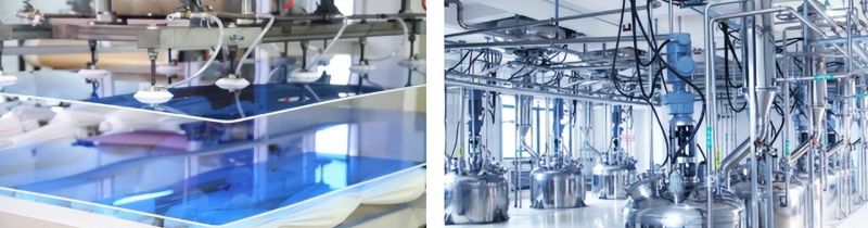 新涛亚克力打造墙柜一体花式隔断,让室内空间秒变艺术殿堂 墙柜一体,花式隔断,新涛亚克力助力室内空间秒变艺术高地! - 家居知识