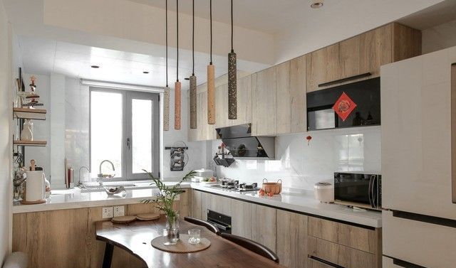 现代简约风装修为何如此受欢迎?揭秘其火爆背后的三大关键因素 揭秘现代简约装修风格的火爆密码 - 家居知识