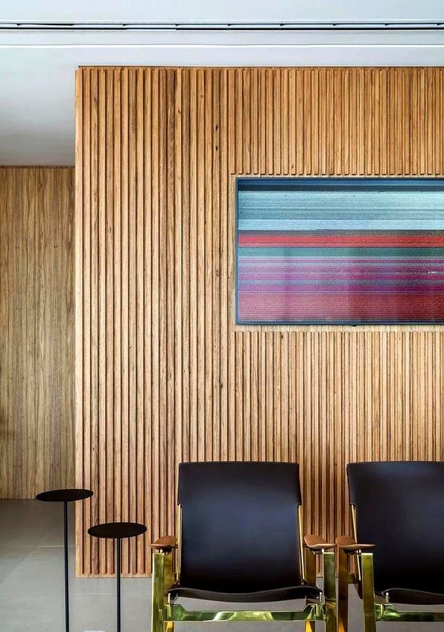 豪华复式装修，现代简约风格，高级有调性，太美了 - 家居知识