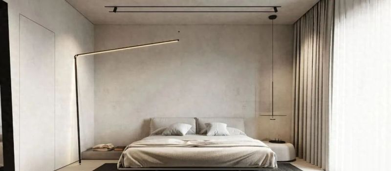 极简之家，打造极致舒适的居住空间