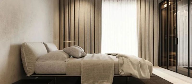 极简，极致舒适的家 - 家居知识