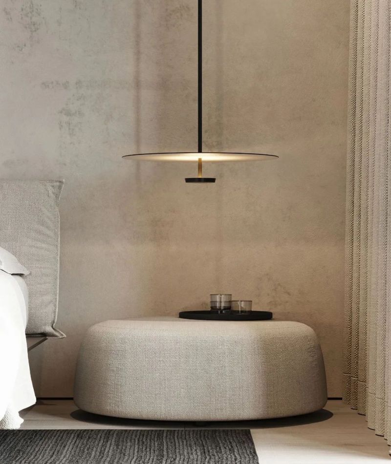 极简，极致舒适的家 - 家居知识