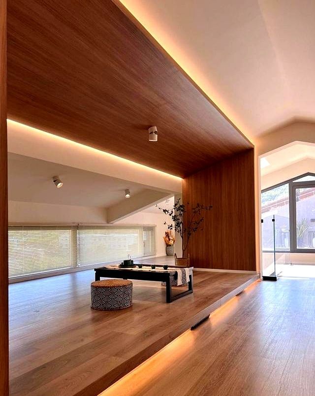 山东60㎡极简风走红,姐姐家因拒绝过度装修引网友点赞 山东发现一位姐姐家,60㎡极简风,因拒绝“过度装修”走红,喜欢 - 家居知识