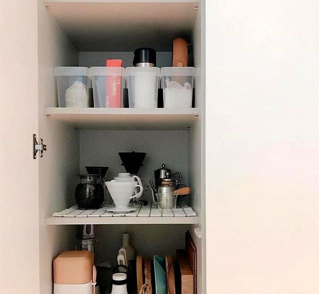 日本太太的极简之家,强迫症都被治愈的精致生活 日本太太的极简之家,强迫症都被治愈了,越简单越精致,太治愈了 - 家居知识