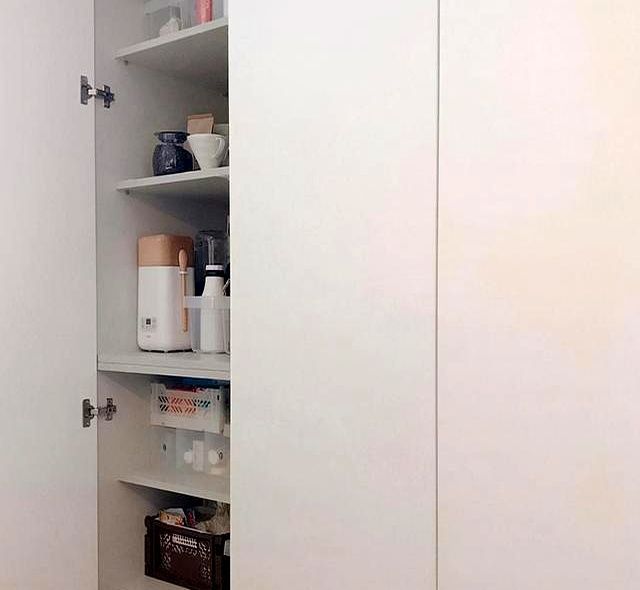 日本太太的极简之家,强迫症都被治愈的精致生活 日本太太的极简之家,强迫症都被治愈了,越简单越精致,太治愈了 - 家居知识