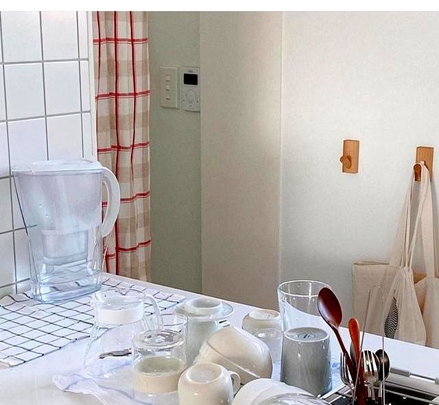 日本太太的极简之家,强迫症都被治愈的精致生活 日本太太的极简之家,强迫症都被治愈了,越简单越精致,太治愈了 - 家居知识