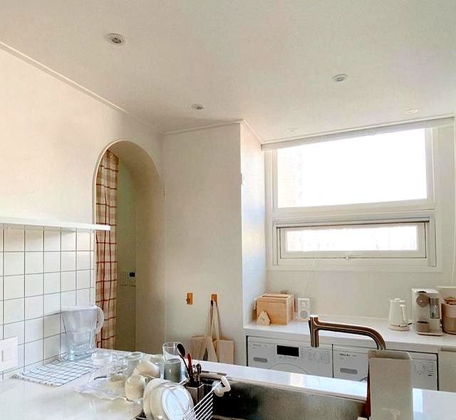 日本太太的极简之家,强迫症都被治愈的精致生活 日本太太的极简之家,强迫症都被治愈了,越简单越精致,太治愈了 - 家居知识