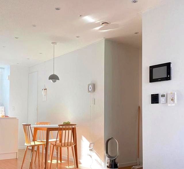 日本太太的极简之家,强迫症都被治愈的精致生活 日本太太的极简之家,强迫症都被治愈了,越简单越精致,太治愈了 - 家居知识