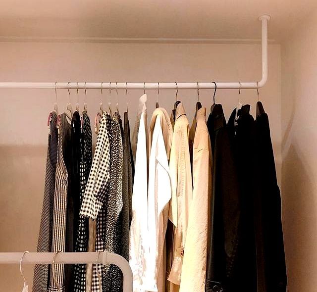 日本太太的极简之家,强迫症都被治愈的精致生活 日本太太的极简之家,强迫症都被治愈了,越简单越精致,太治愈了 - 家居知识