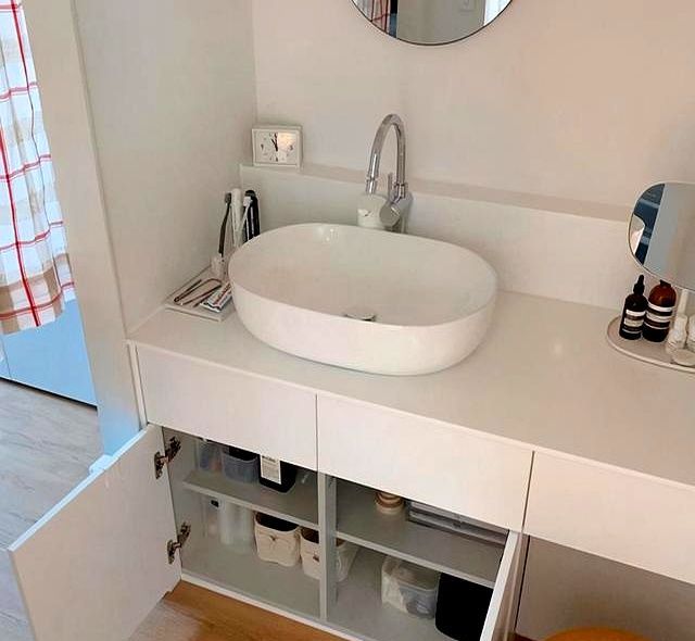 日本太太的极简之家,强迫症都被治愈的精致生活 日本太太的极简之家,强迫症都被治愈了,越简单越精致,太治愈了 - 家居知识