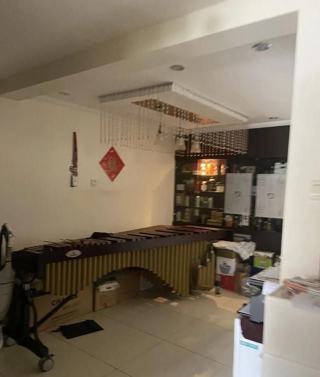 拜拜了日式！这样的原木风家才符合中国人胃口 - 家居知识