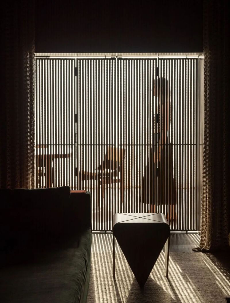 600㎡原木风大平层：用自然肌理，织就温暖治愈的家 / Studio MK27 - 家居知识