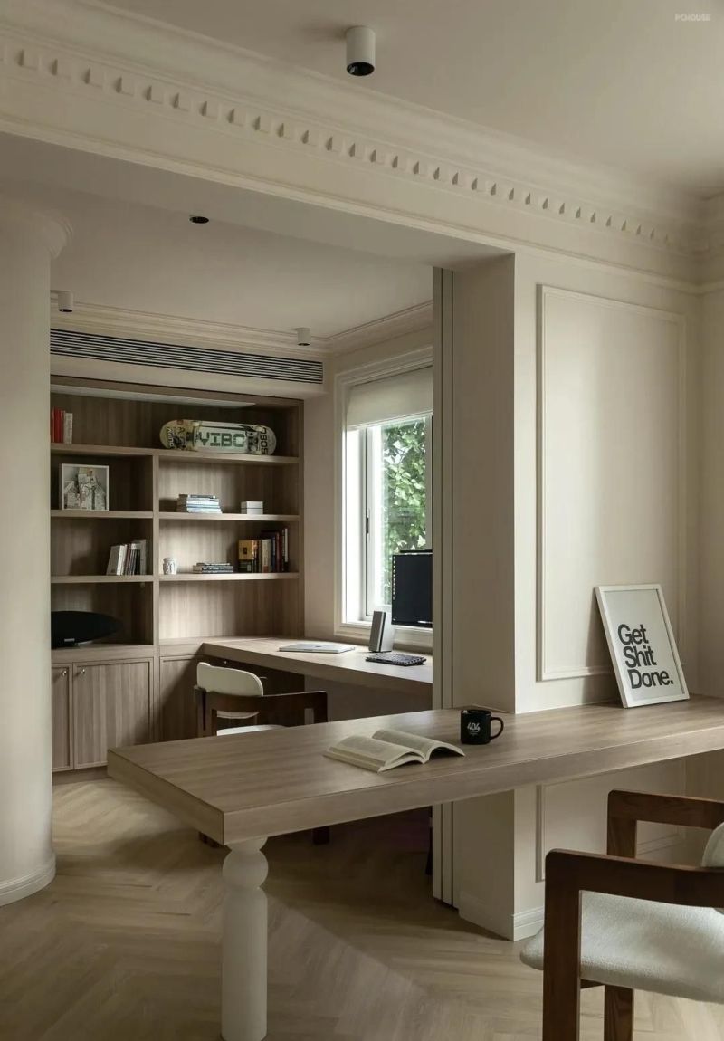 超美法式复古风家居,打造浪漫生活空间 分享/超美法式复古风的家 - 家居知识