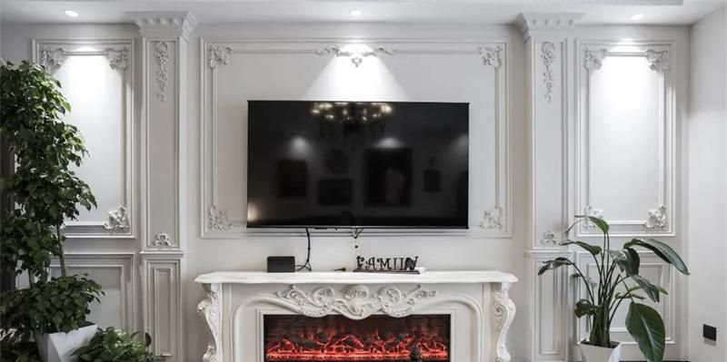 125㎡法式复古家,晨光咖啡与慵懒时光的温柔邂逅 125㎡法式复古装修,被温柔唤醒,晨光、咖啡与慵懒刚刚好! - 家居知识