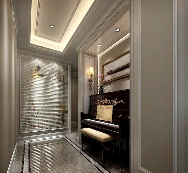 都市中的异域风情,简约不简单的美式风格 简约不简单的美式风格,都市中的异域风情,看一眼就能爱上 - 家居知识