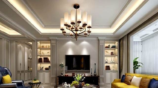 都市中的异域风情,简约不简单的美式风格 简约不简单的美式风格,都市中的异域风情,看一眼就能爱上 - 家居知识