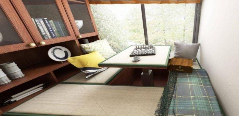 老公装修新中式被嫌老气,我怒怼邻居,是你们不懂美! 老公把家装修成新中式风,邻居们说老气,我说你们不懂美! - 家居知识