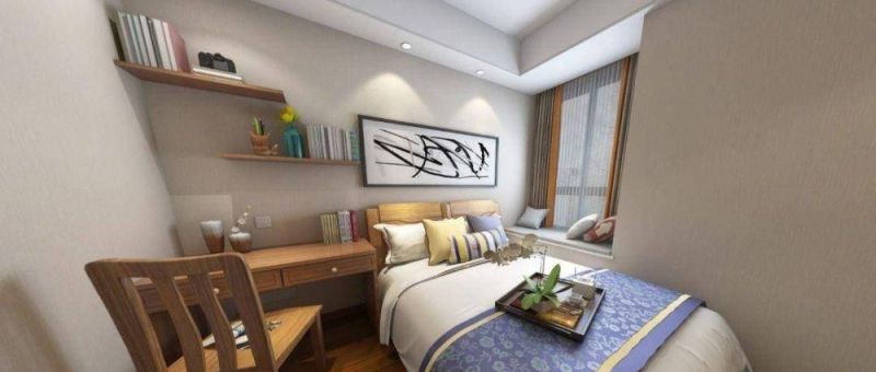 老公装修新中式被嫌老气,我怒怼邻居,是你们不懂美! 老公把家装修成新中式风,邻居们说老气,我说你们不懂美! - 家居知识