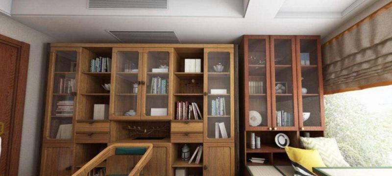 老公装修新中式被嫌老气,我怒怼邻居,是你们不懂美! 老公把家装修成新中式风,邻居们说老气,我说你们不懂美! - 家居知识