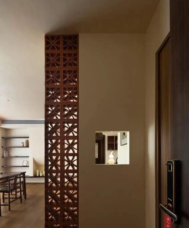 看了这么多套装修，还是觉得新中式最耐看，雅致素简，一眼万年 - 家居知识