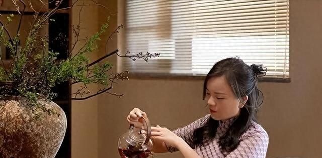 新中式装修，雅致素简，一眼万年的永恒之美