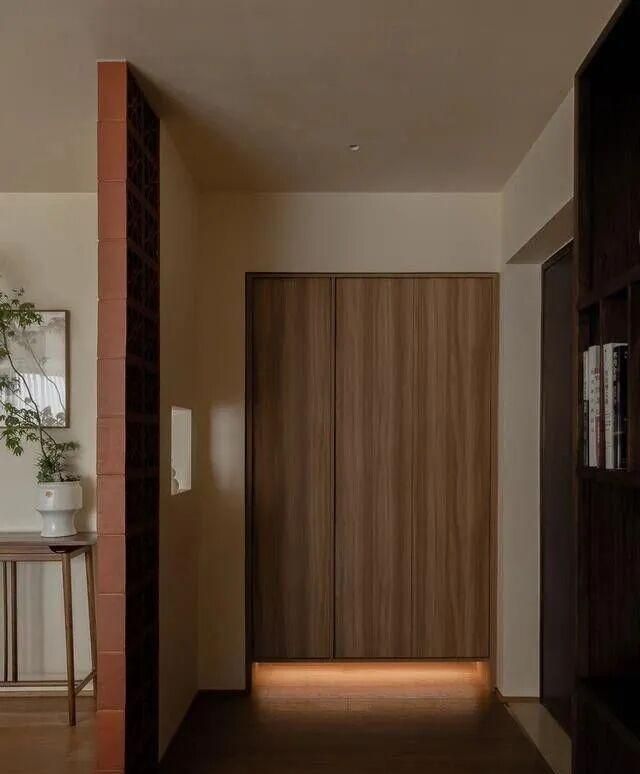 看了这么多套装修，还是觉得新中式最耐看，雅致素简，一眼万年 - 家居知识