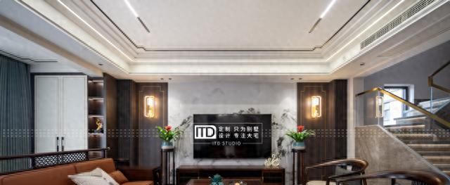 新中式装修5大避坑技巧，轻松打造高级东方风韵