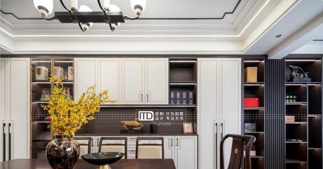 新中式装修避坑指南：5 个实用技巧，装出高级东方韵味 - 家居知识