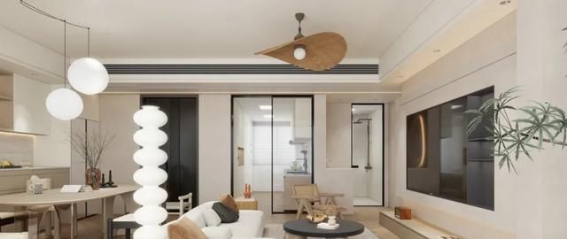 打造原木侘寂风家居,华杰板材不可或缺 打造原木侘寂风家居,你的清单里不能没有“华杰板材” - 家居知识