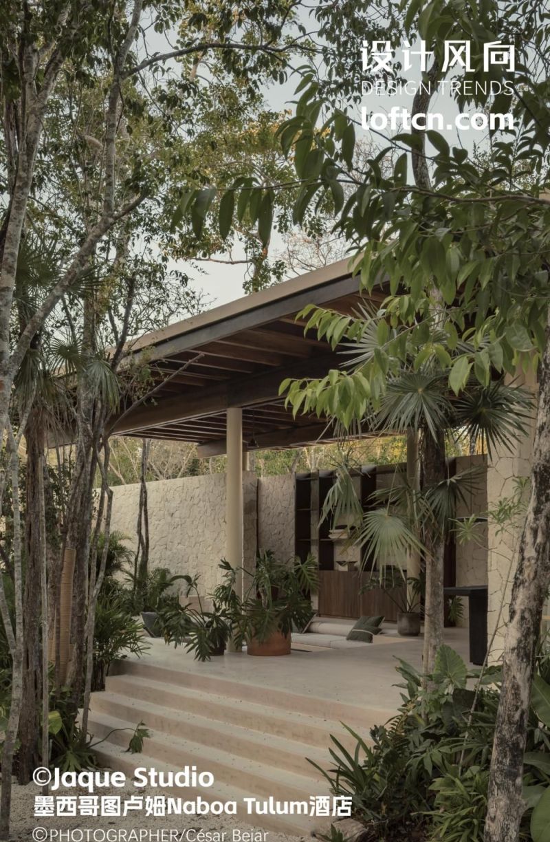 侘寂 x Naboa，重新定义宁静！ - 家居知识