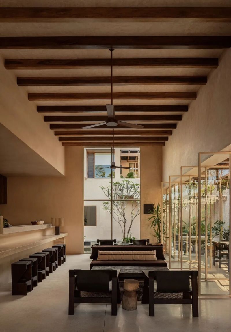 侘寂 x Naboa，重新定义宁静！ - 家居知识