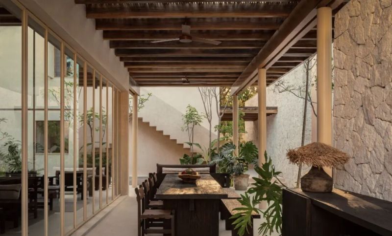 侘寂 x Naboa，重新定义宁静！ - 家居知识