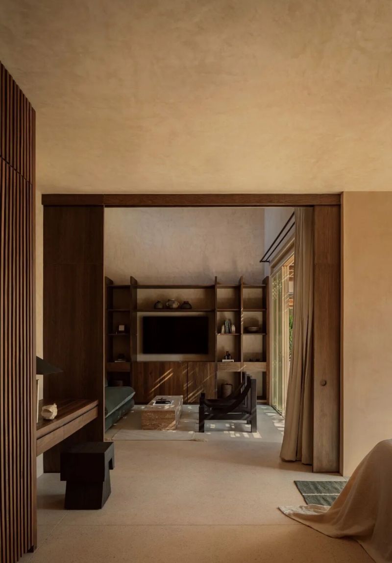 侘寂 x Naboa，重新定义宁静！ - 家居知识