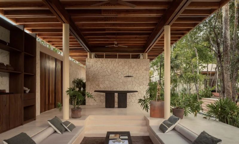 侘寂 x Naboa，重新定义宁静！ - 家居知识