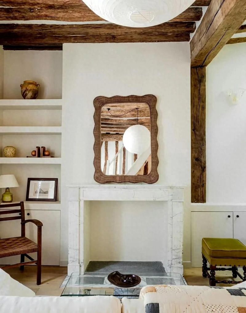 清新北欧风小公寓，简约与自然的完美融合