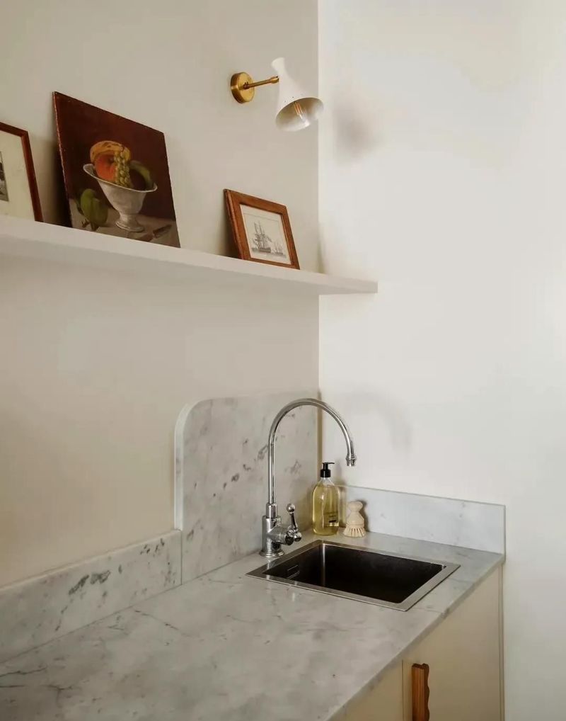 清新北欧风小公寓,简约与自然的完美融合 分享/清新的北欧风小公寓 - 家居知识