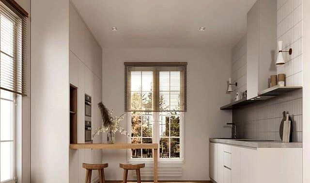 6年学区别墅焕新颜,北欧风装修时尚又漂亮 买了学区房的别墅,住了6年,现在重新装修,北欧风时尚又漂亮 - 家居知识