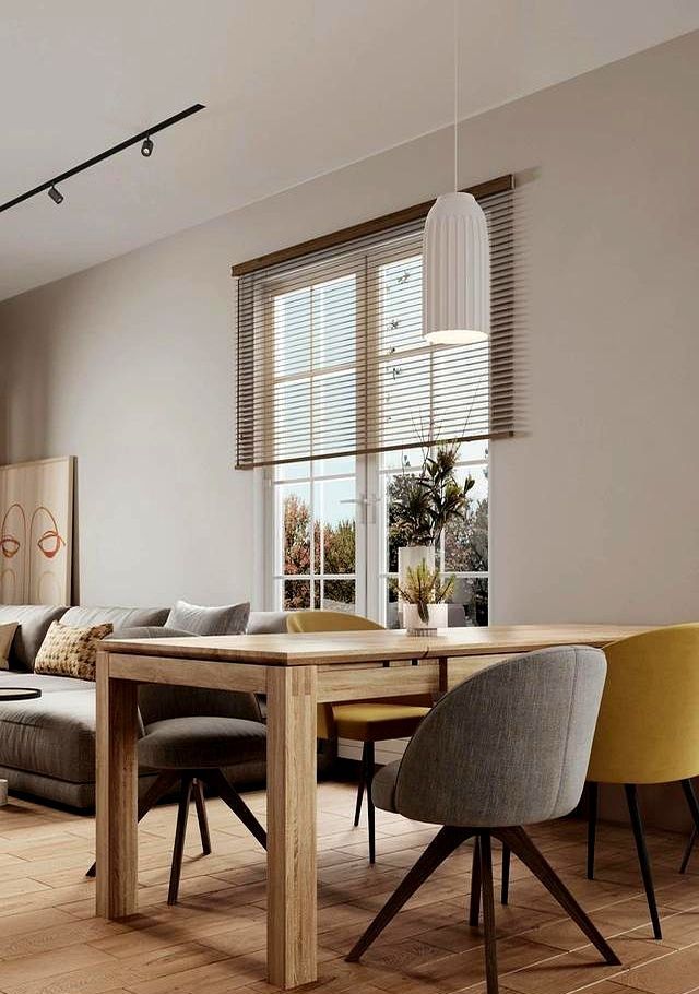 6年学区别墅焕新颜,北欧风装修时尚又漂亮 买了学区房的别墅,住了6年,现在重新装修,北欧风时尚又漂亮 - 家居知识