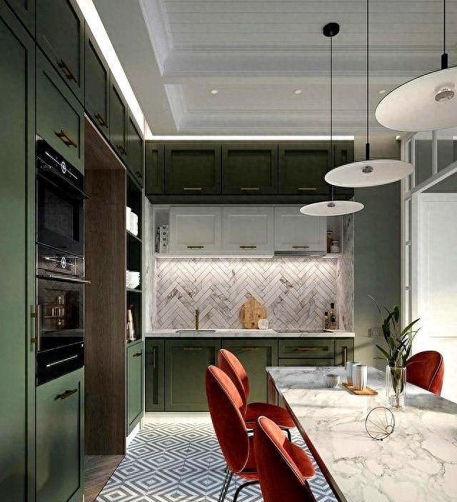 橱柜自己打还是定制好？过来人用血泪教训告诉你答案