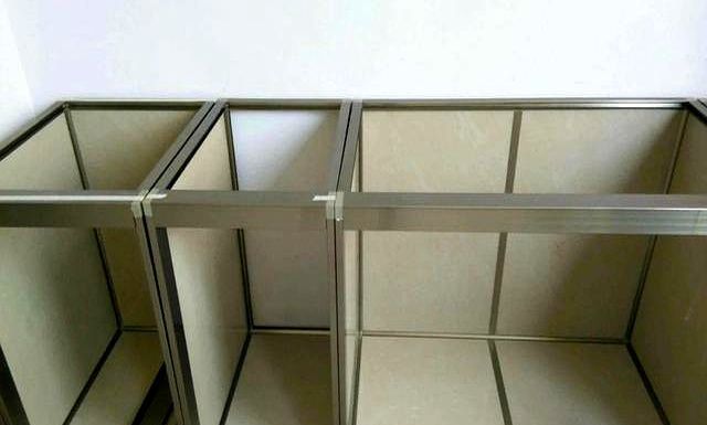 一文解读，橱柜是自己打好还是定制好？血的教训，无限遗憾 - 家居知识