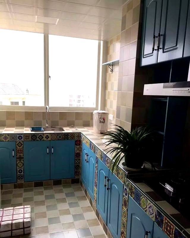 一文解读，橱柜是自己打好还是定制好？血的教训，无限遗憾 - 家居知识