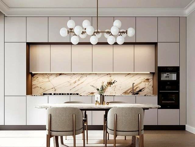 一文解读，橱柜是自己打好还是定制好？血的教训，无限遗憾 - 家居知识