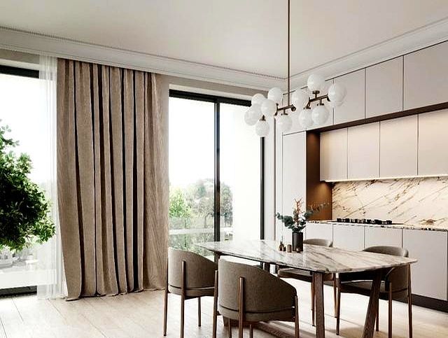 一文解读，橱柜是自己打好还是定制好？血的教训，无限遗憾 - 家居知识