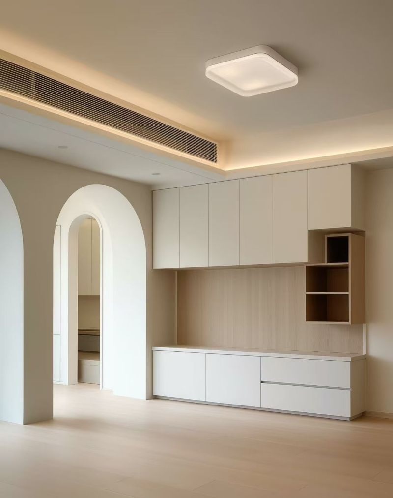 专业整体橱柜定制,打造您的理想厨房空间 整体橱柜定制制造,专业靠谱之选 - 家居知识